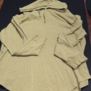 Torrid Hoodie 2 Plus 20 Green Xxl